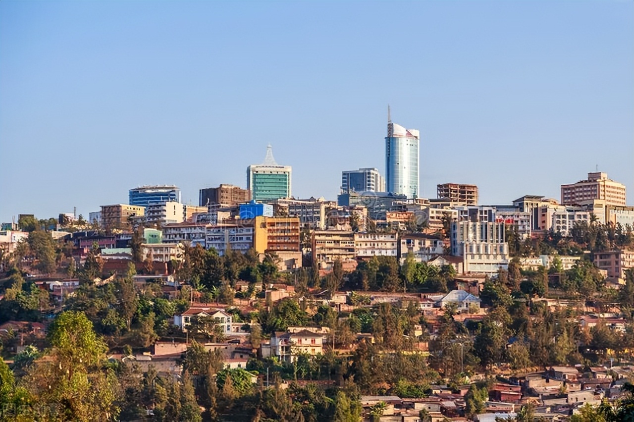 卢旺达：一个看不到脏乱差的非洲国家