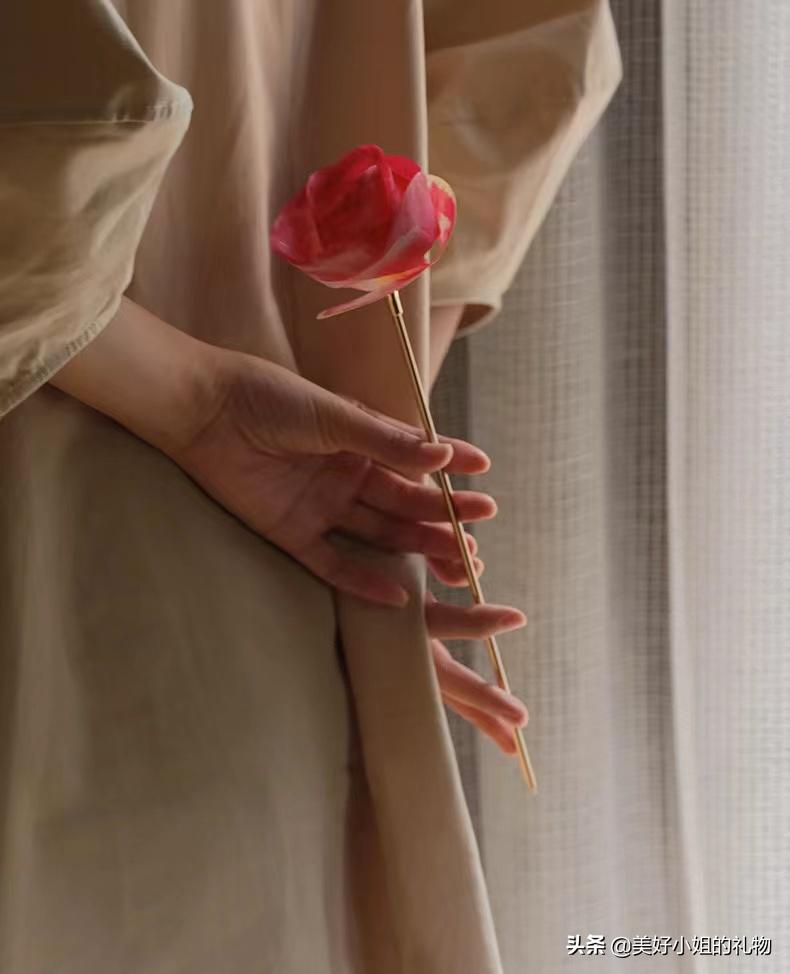 520不贵又不low的礼物,520礼物不贵很有心意的礼物