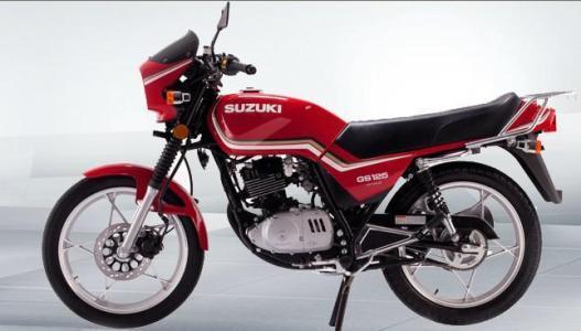 济南轻骑和铃木的区别,济南轻骑铃木新款推出