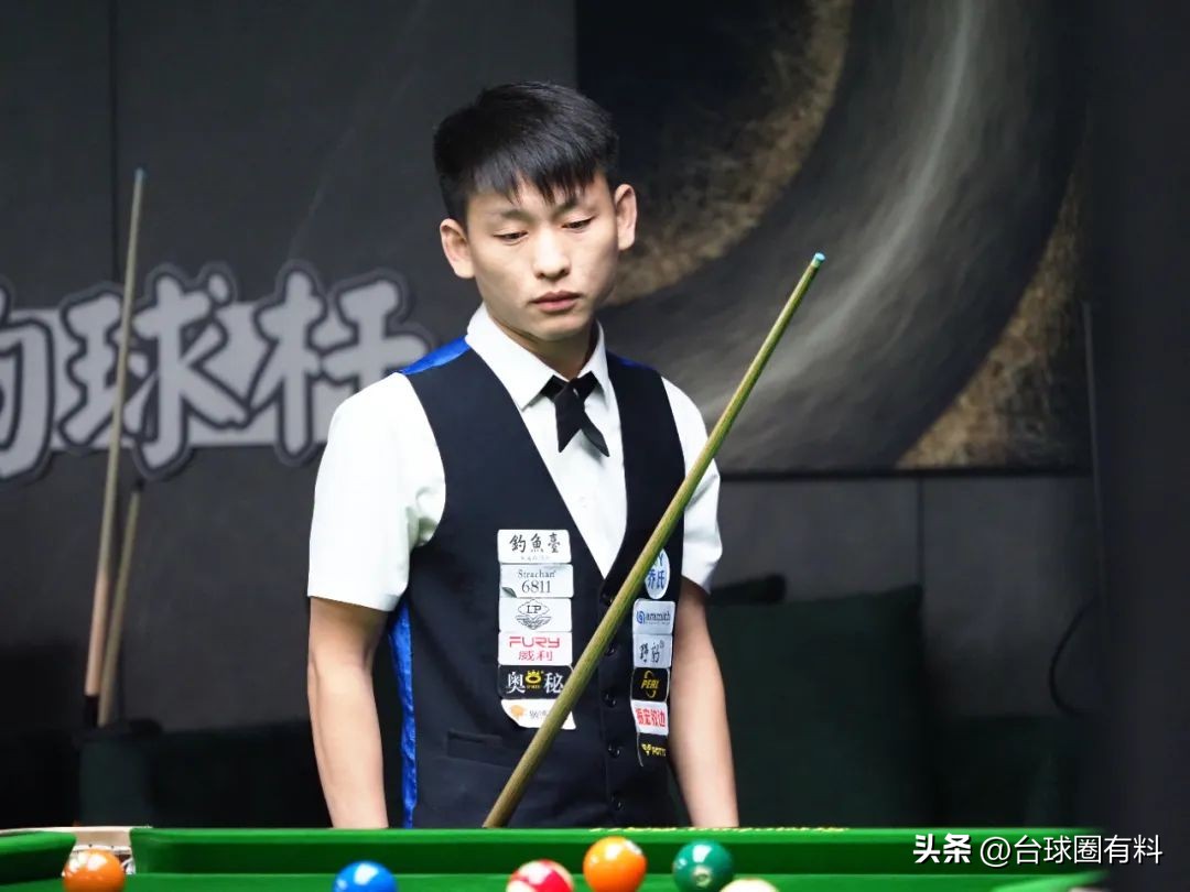 江西台球第一杆王育恒,北京大学毕业生王育恒