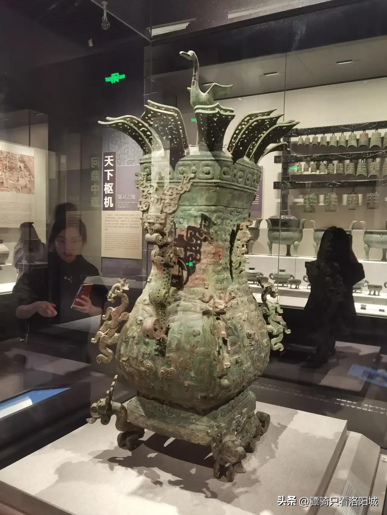 历史上战国七雄曾经的都城都是,春秋战国时期有七雄五霸吗