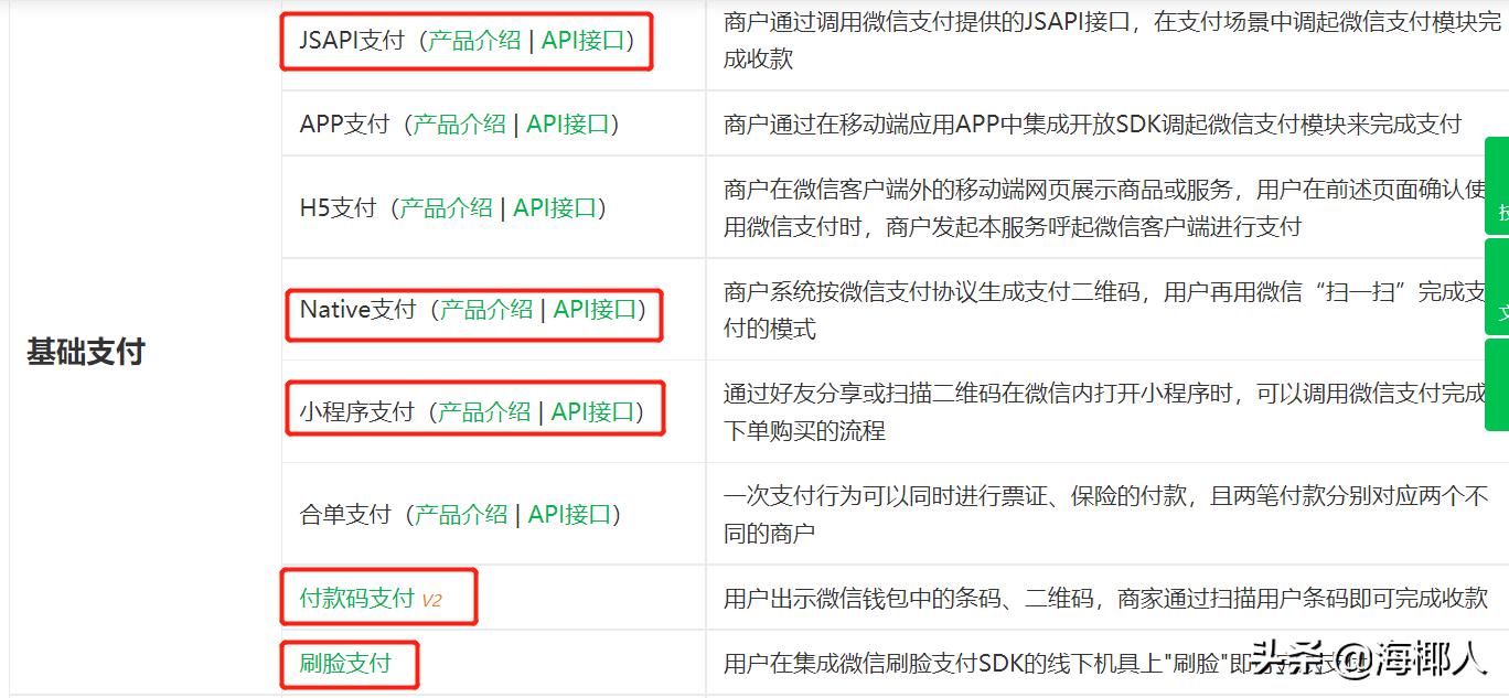 springboot微信小程序接入支付宝,springboot微信支付集成