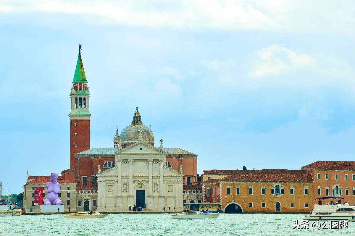 中国女旅行家,世界上最美五十个城市