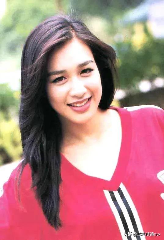 钟丽缇年轻惊艳美照图片混剪,钟丽缇大方迷人图片