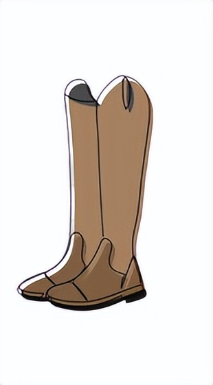 马的耳朵是用来干什么的,马戴耳罩和眼罩的原因