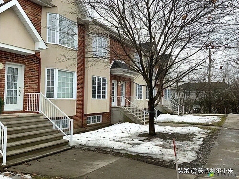 加拿大魁北克省房子多少钱,40万能在加拿大买什么样的房子