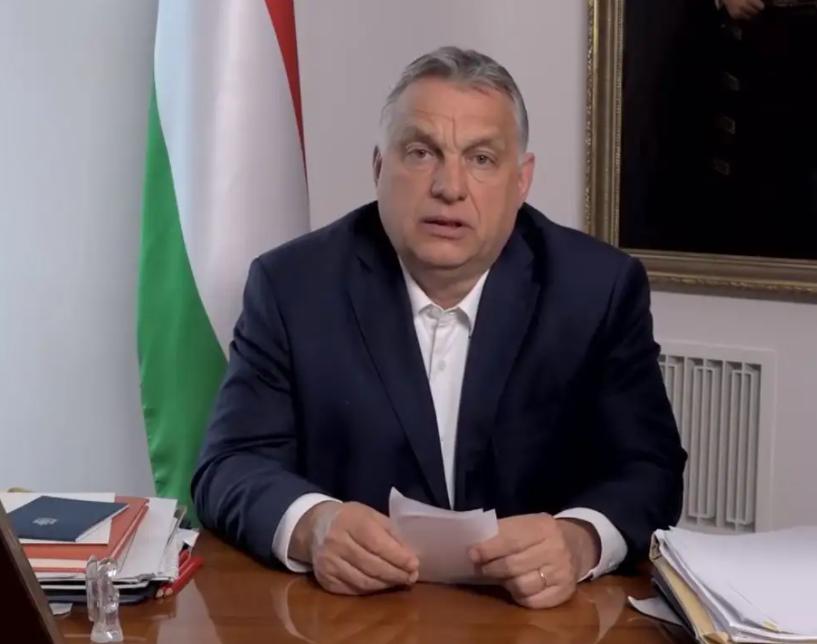 欧盟对俄罗斯新一轮制裁清单,匈牙利不否决欧盟对俄制裁