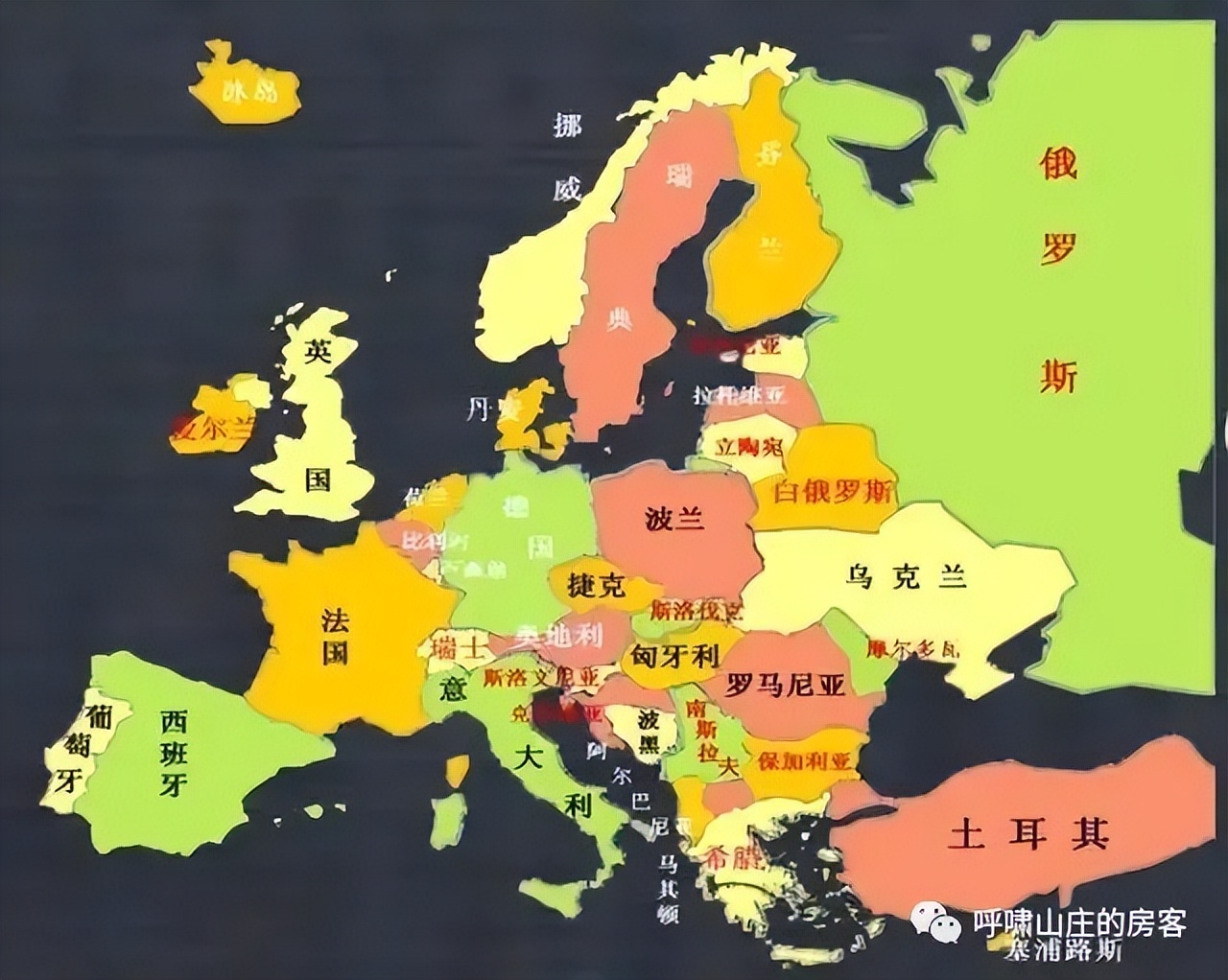 同是东斯拉夫兄弟，怎么白罗斯没和俄罗斯翻脸？