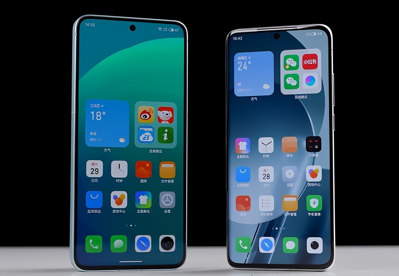 魅族20和魅族20pro比较,魅族20与魅族20pro的实际区别