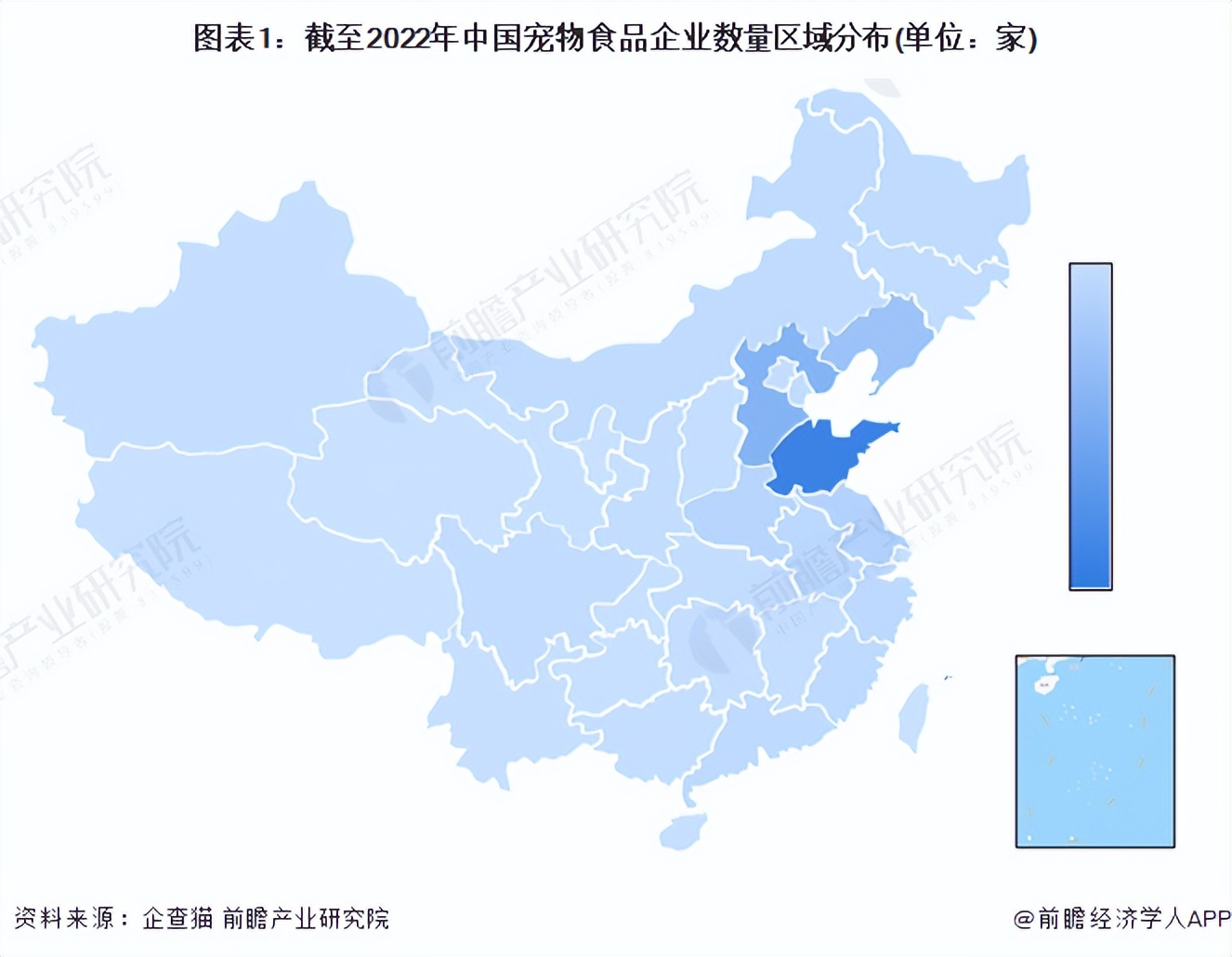 宠物食品行业竞争环境分析,2024年中国宠物食品市场竞争对手