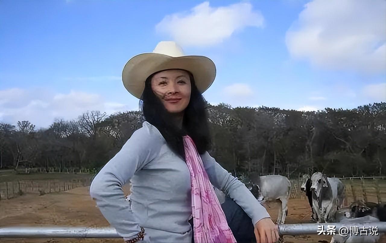 “东方美神”最后时光:自费27万执意从美回国,落地5天魂归故里