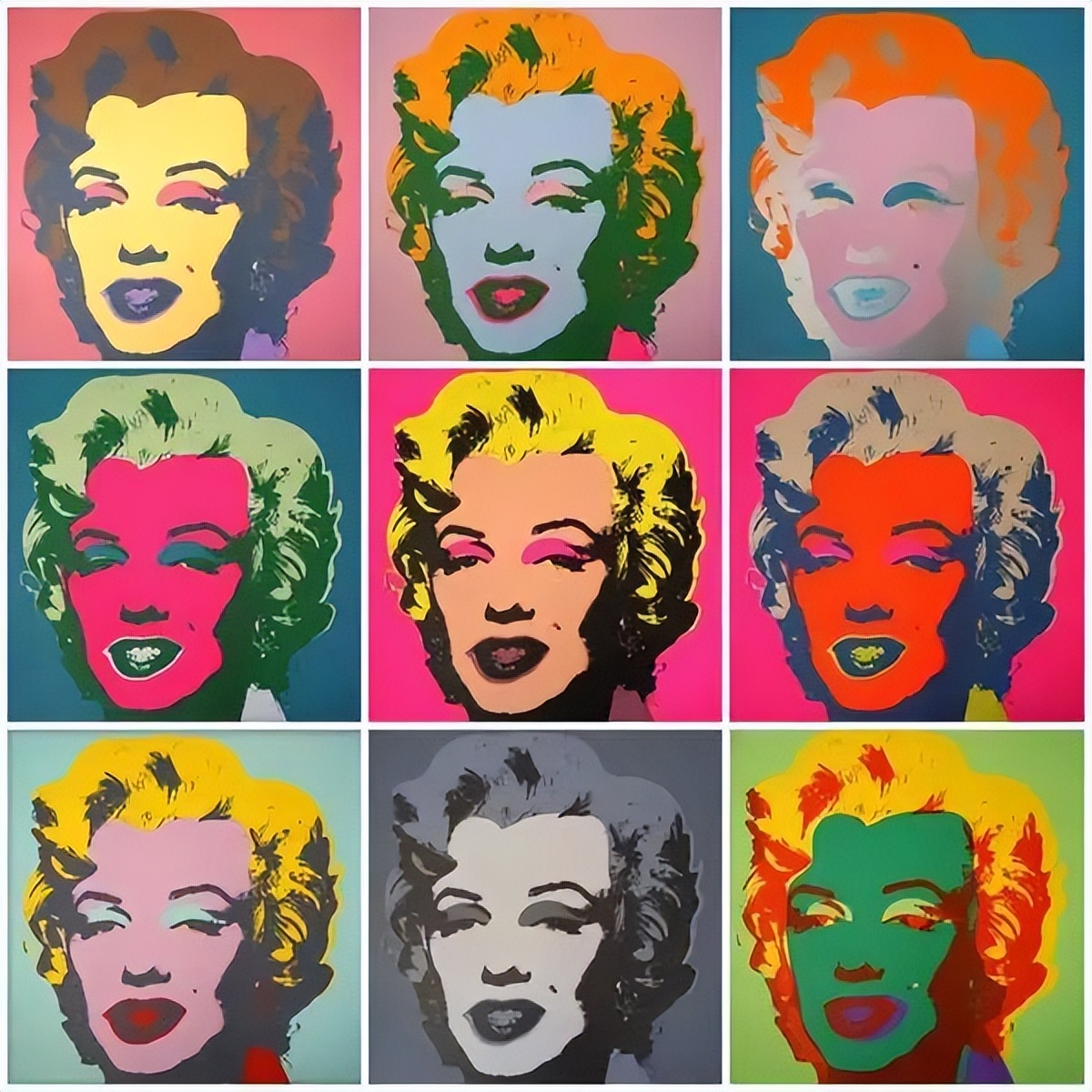 全球第一性感女星，又被毁了