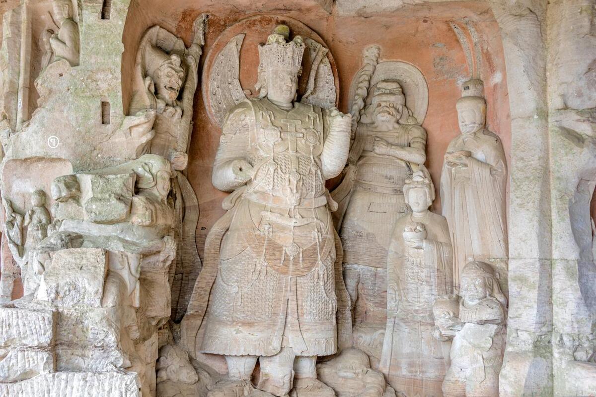 重庆AAAAA级景区有哪些,重庆aaaaa级景区云端廊桥