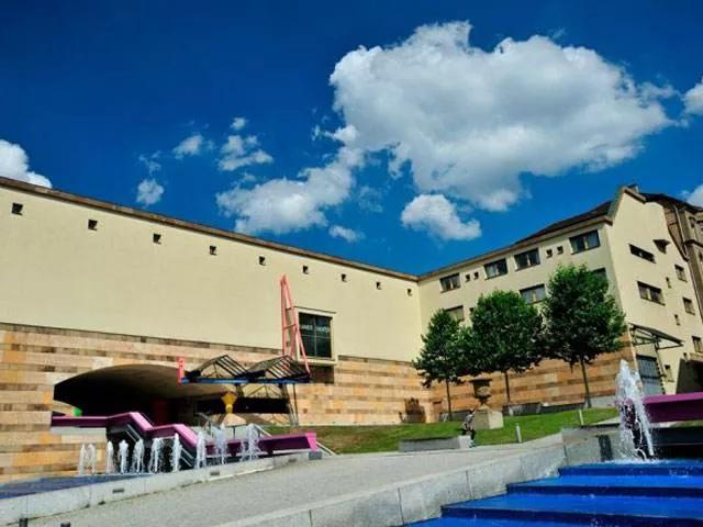 阿俊在德国留学的花费有多少，震惊你的想象