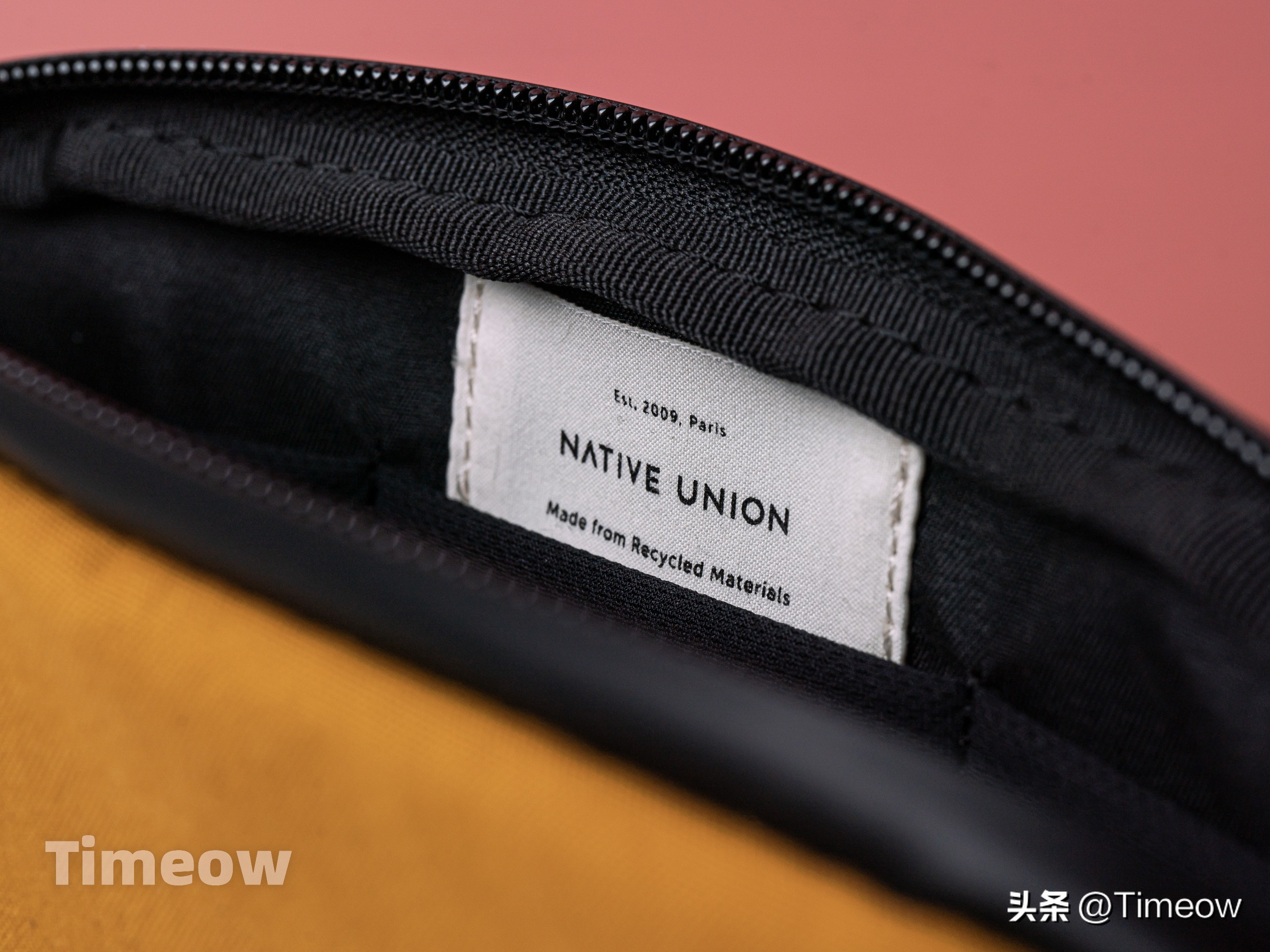 为了即将到来的旅行我买了统一色系高颜值的数码包包和保护套