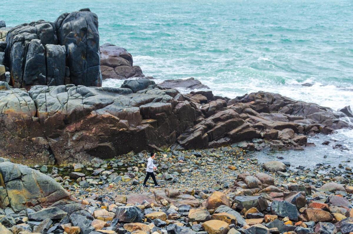 福建自驾游必去十大项目,从福建出发自驾游路线推荐