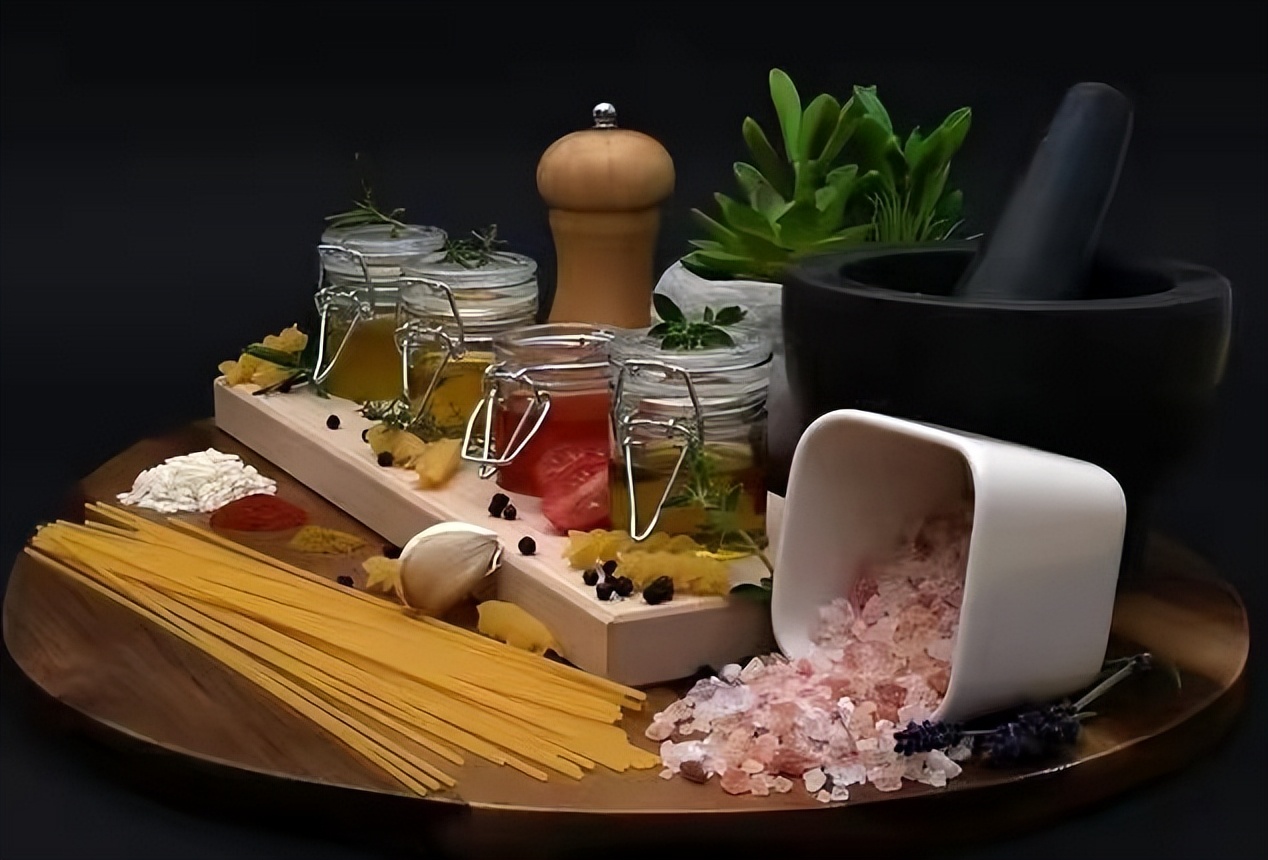 最便宜的进口盐,最贵的进口盐