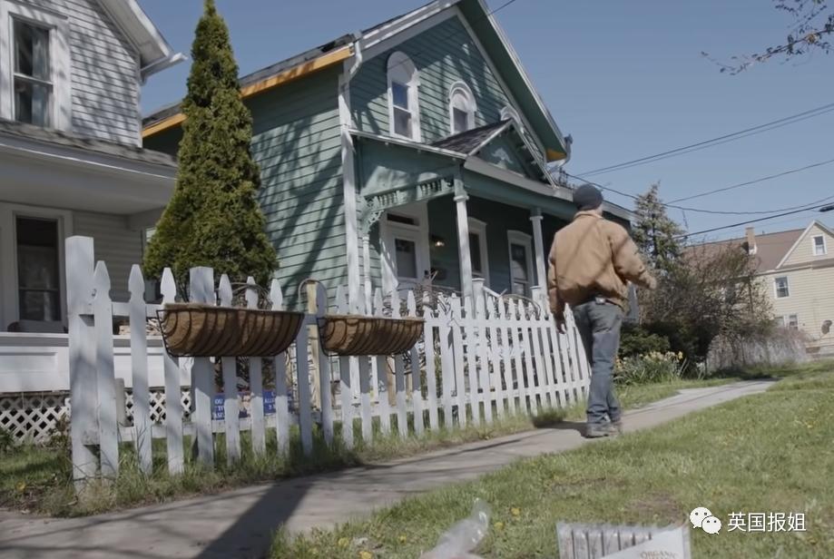 美国捡垃圾收入,美国夫妇垃圾箱寻宝