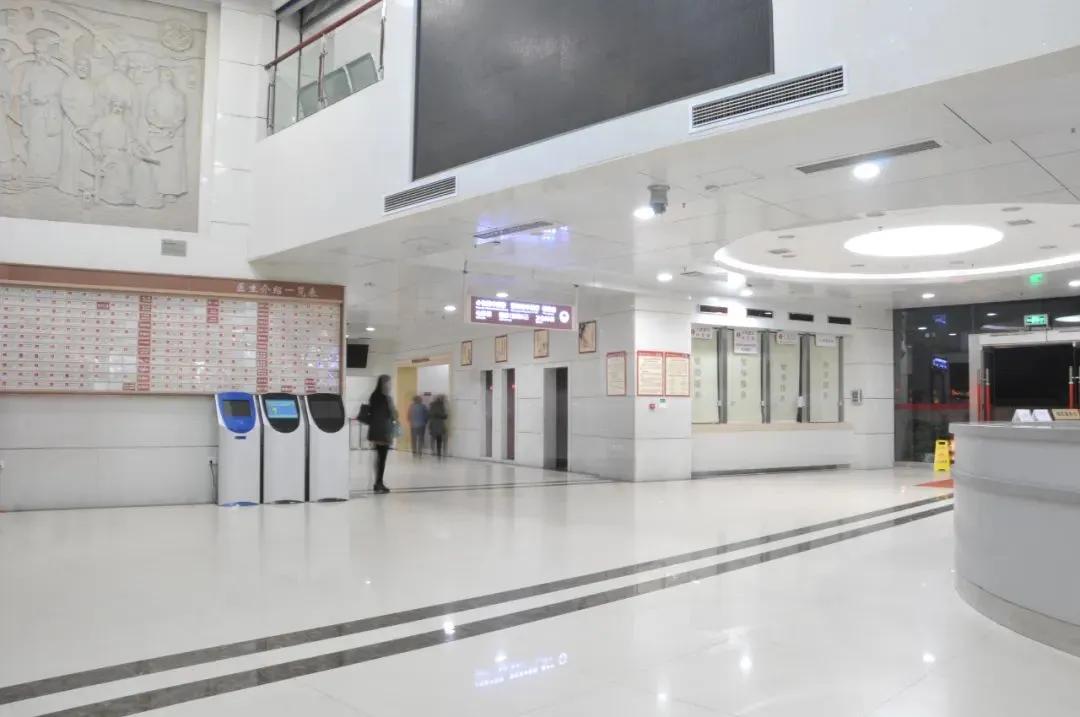 江西中医药大学附属医院特色优势,江西中医药大学附属医院两个院区