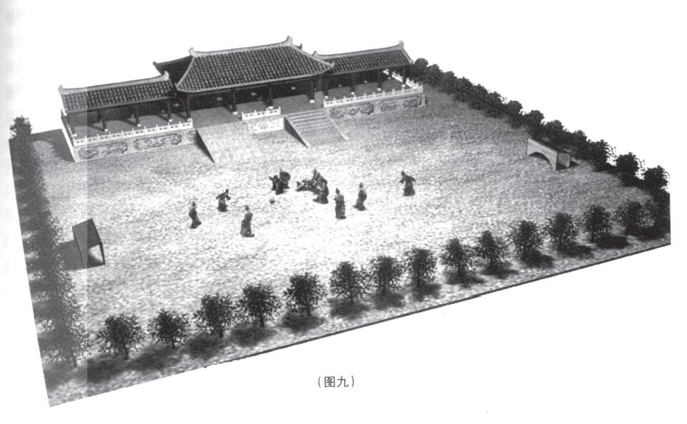 足球历史冷知识,足球历史中国