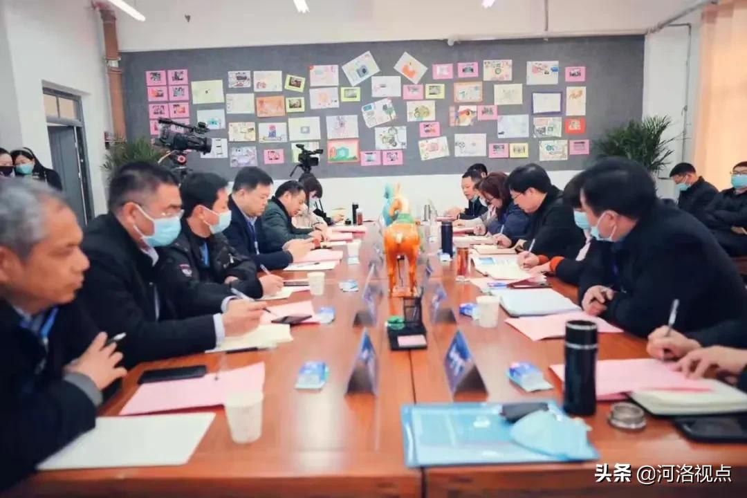 河南省中小学教育新政策,义务教育集团化办学改革典型案例