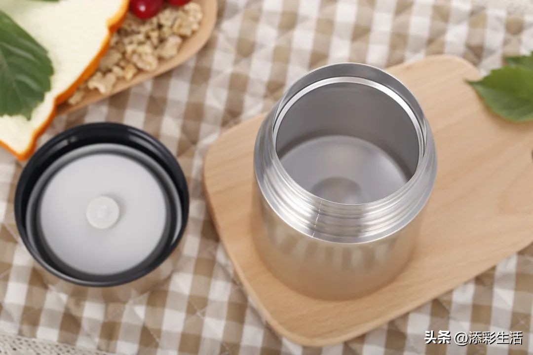 怎么挑选孩子用的保温杯,如何给孩子选择一个靠谱的保温杯