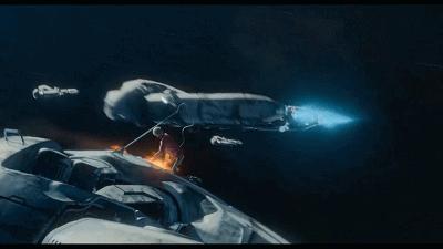 拍出年度最疯的大烂片是什么,被公认的十大顶级烂片