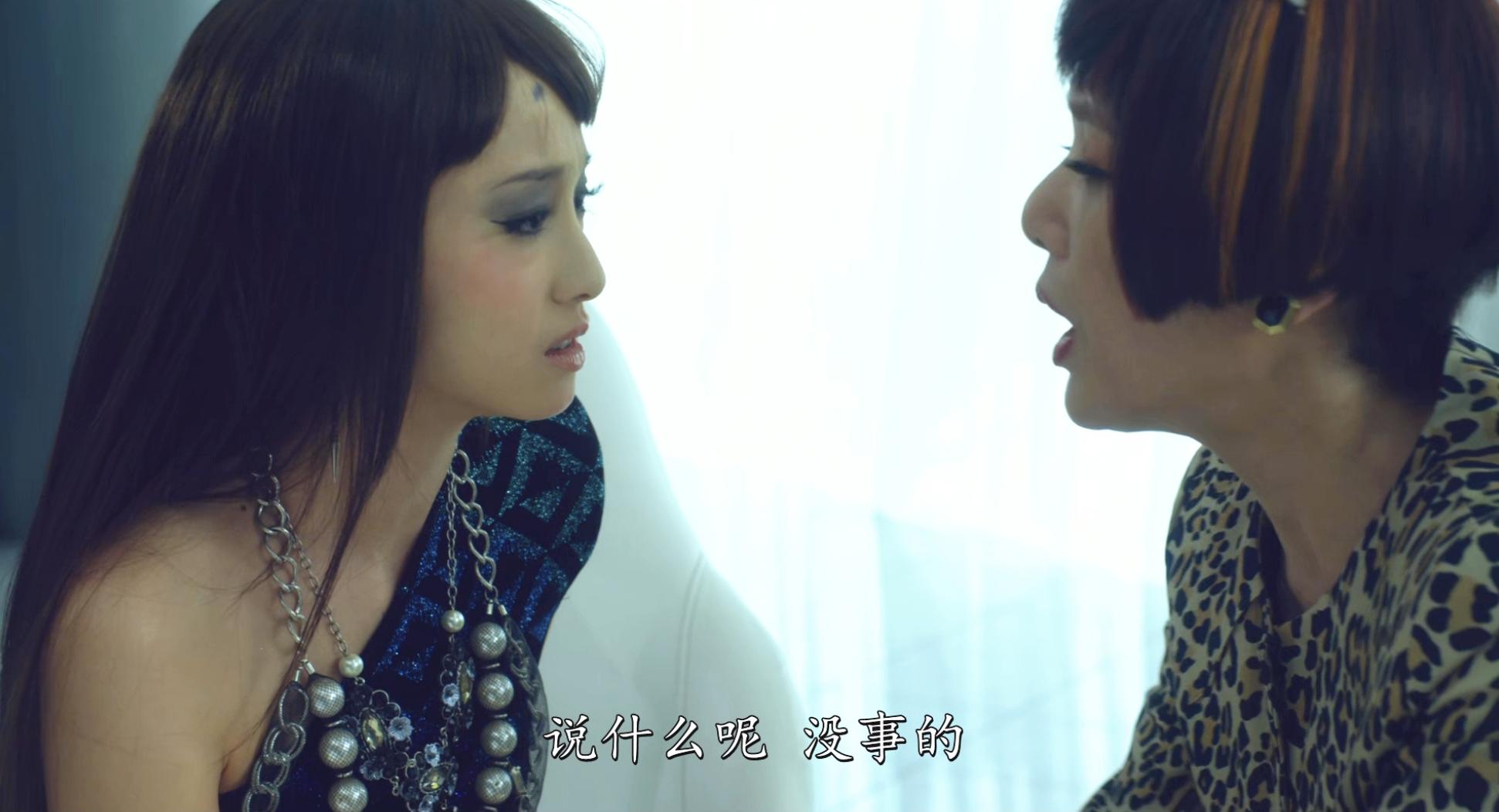 “国民初恋”一脱再脱,日本人的畸形审美,被这片展现得淋漓尽致