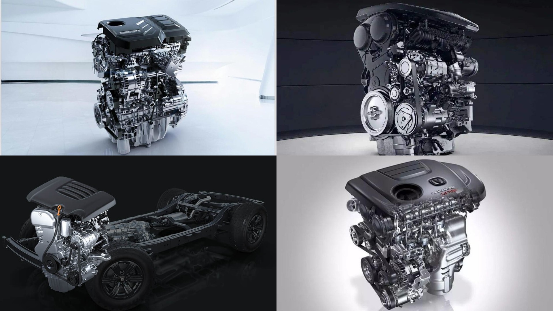 奇瑞发动机为什么排不上十佳,奇瑞发动机崛起之路