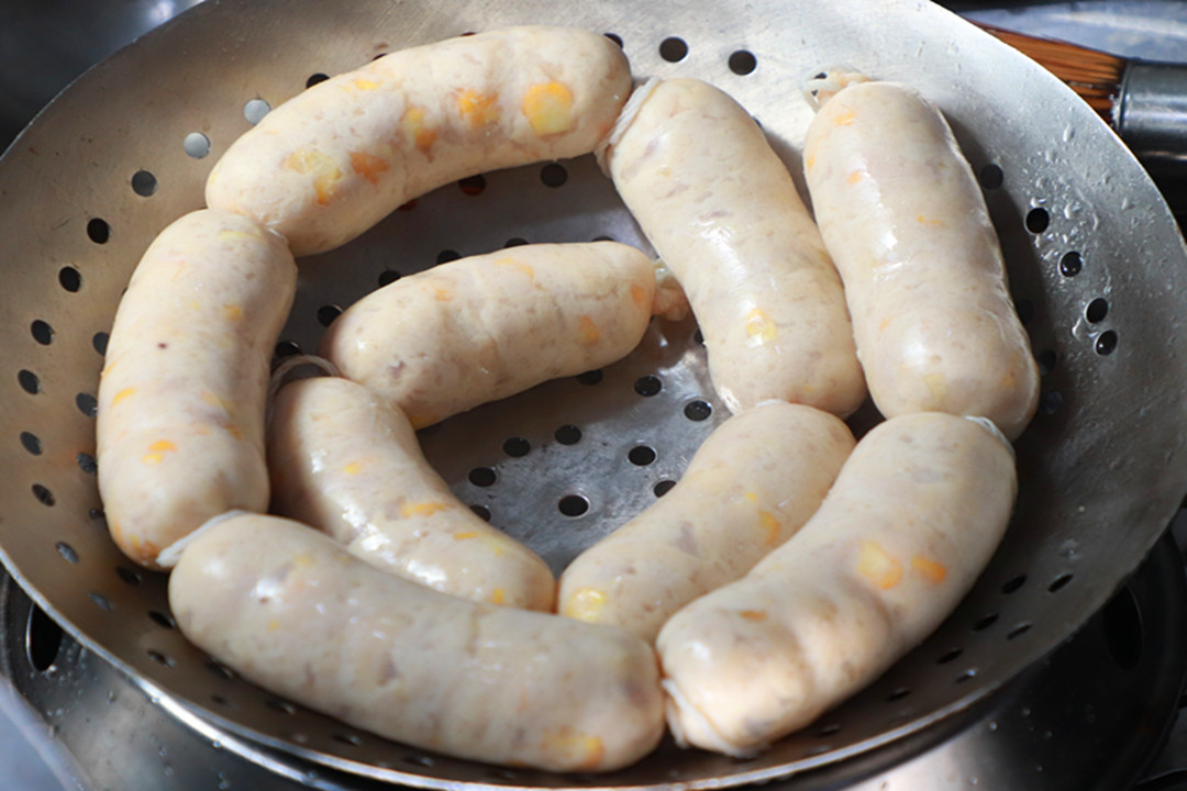 家有五岁小孩菜谱,家里有5岁孩子做什么菜吃