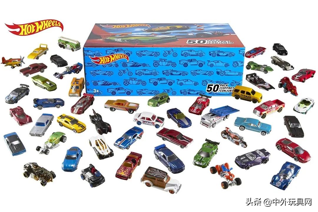 美国市场流行的玩具,美国市场最受欢迎的玩具品牌top30