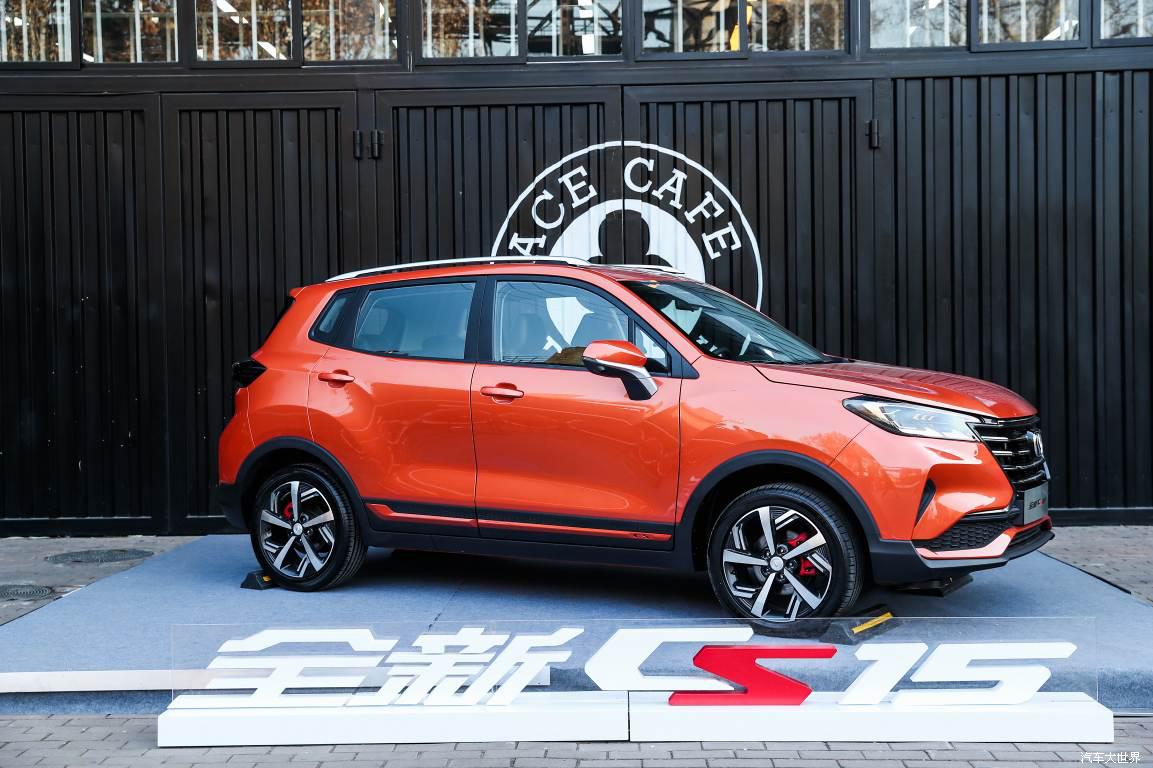 预算6到8万最值得入手的好车,6万元左右最值得买的5款顶配车型