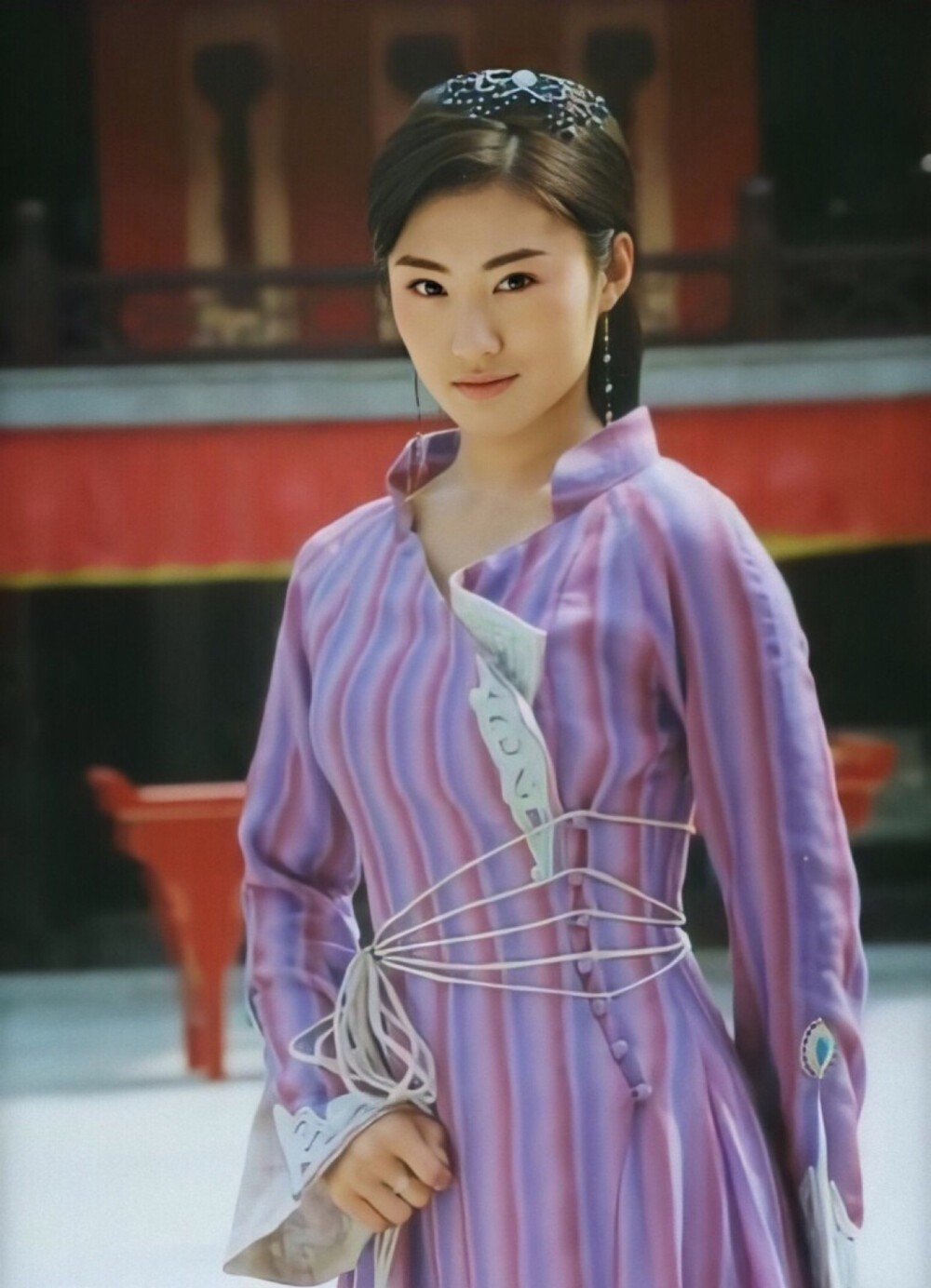 聂远的前两段婚姻,聂远婚姻与家庭