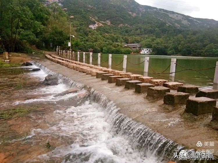 大罗山哪个景区最值得去,人少景美免费景点
