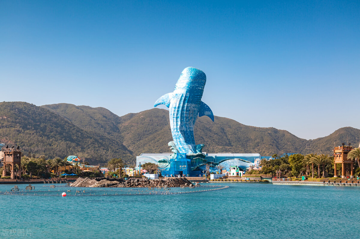 珠海一日游跟团游攻略,珠海一日游最佳攻略时间