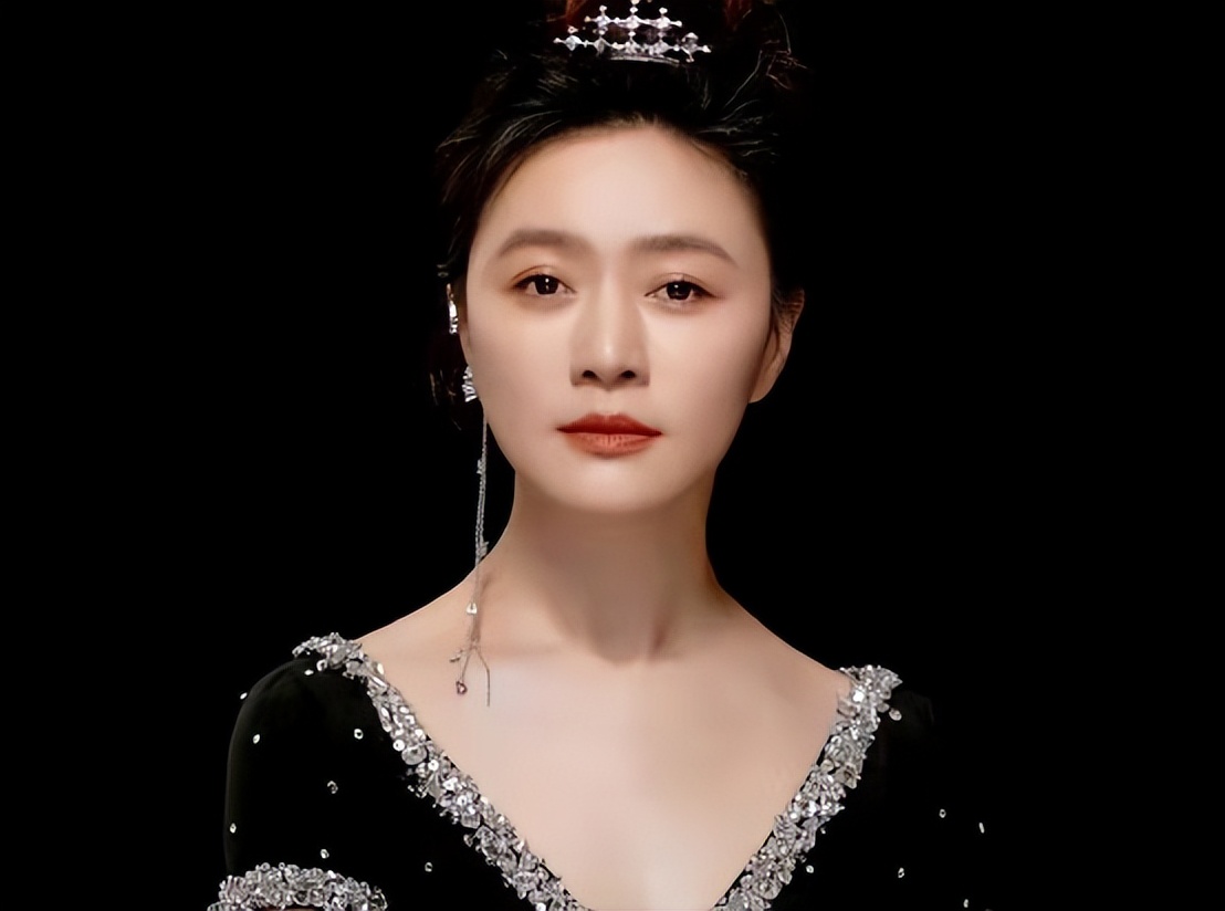 田海蓉经历,田海蓉与陆毅王志文的故事