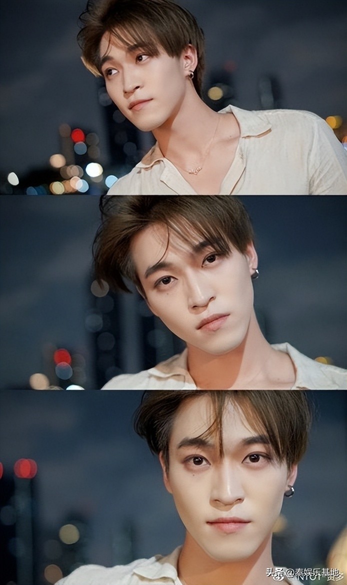 into1泰国演唱会现场,into1泰国见面会