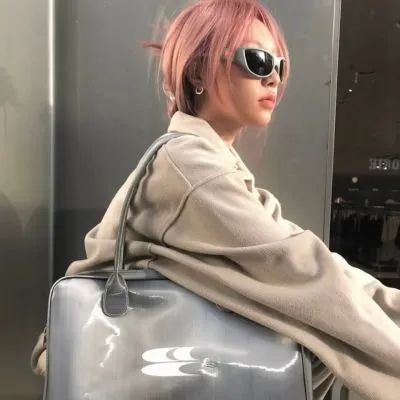 头像：日常简单好看的微信头像QQ