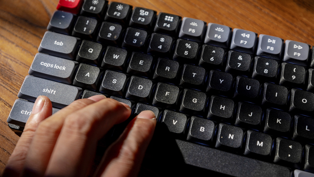 keychronk3键盘便携吗,keychronk3少数派定制键盘上手