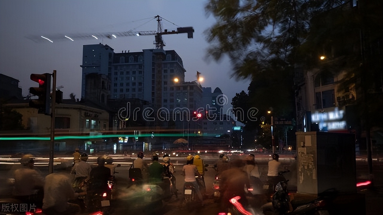 越南的房价会涨到什么程度,越南房价暴跌原因有哪些