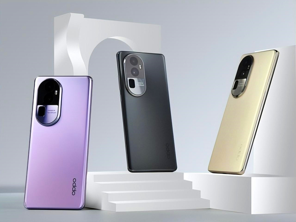 等等*党**不亏！三大手机厂商都要下放关键特性，大家期待哪个？