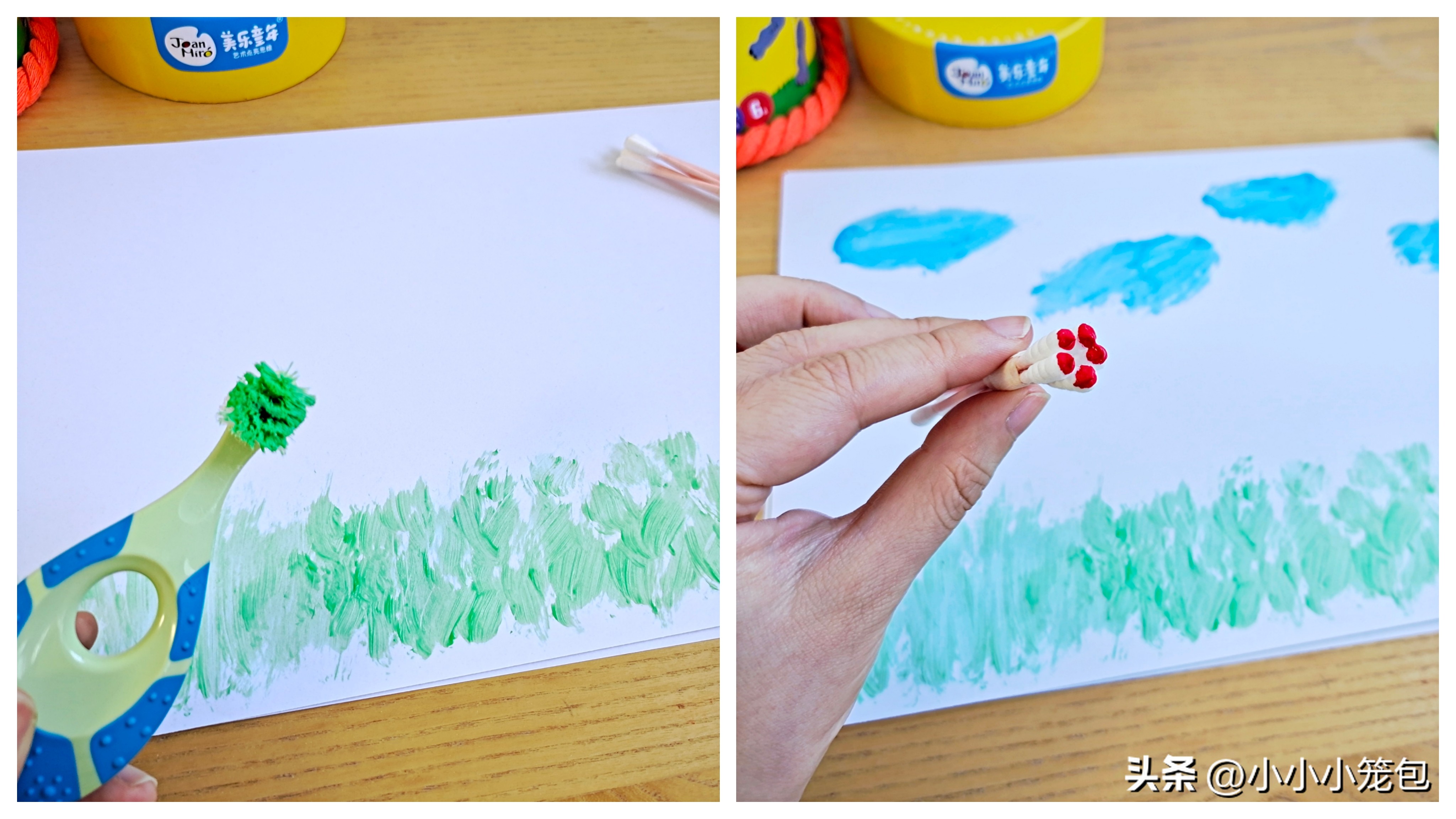 12个宝藏亲子陪玩攻略！暑期宅家不无聊