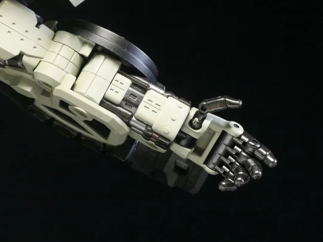 模玩测评擎天柱,模玩测评军事