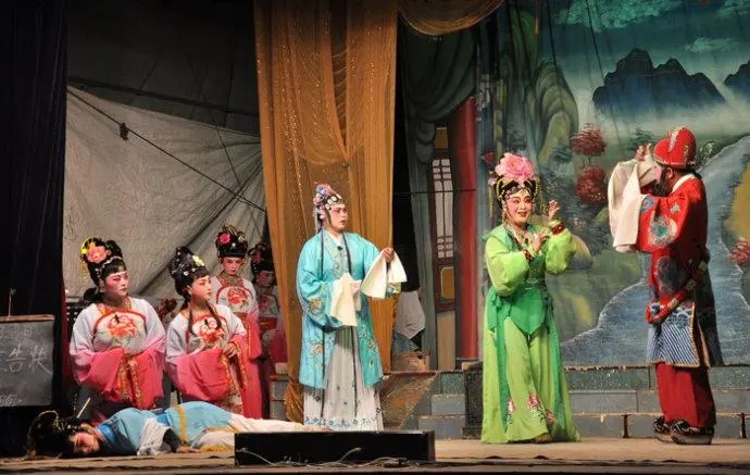 福建冷门又好玩的地方,五一福建冷门旅游景点人少风景美