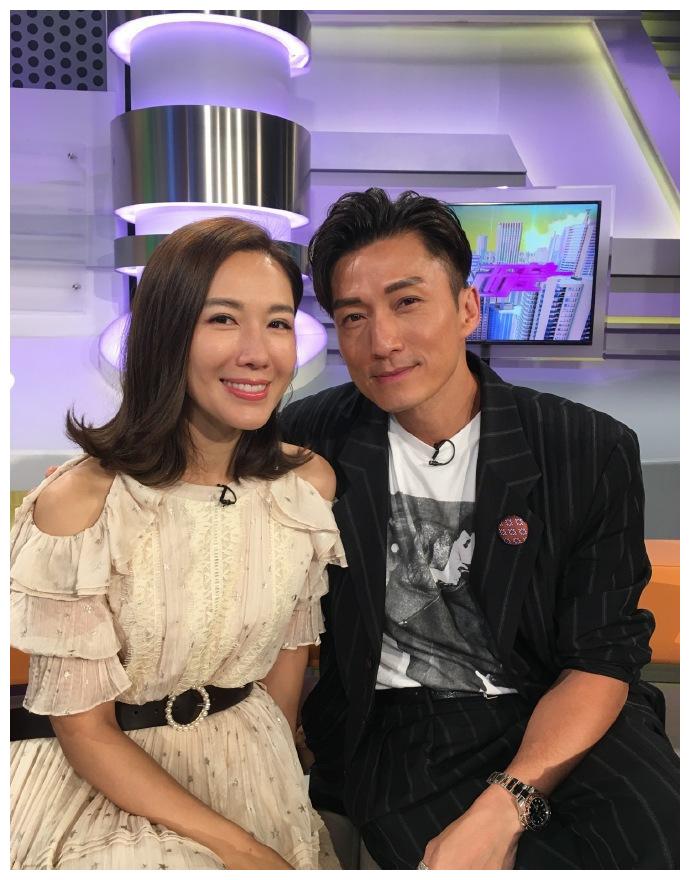 前tvb艺人自曝患上癌症,前tvb花旦上月秘密剖腹产