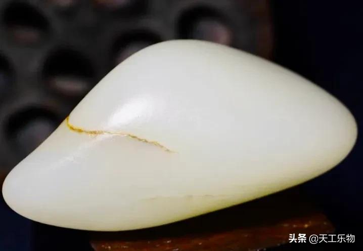 烂大街的市场行情,羊脂玉怎么跌落神坛的