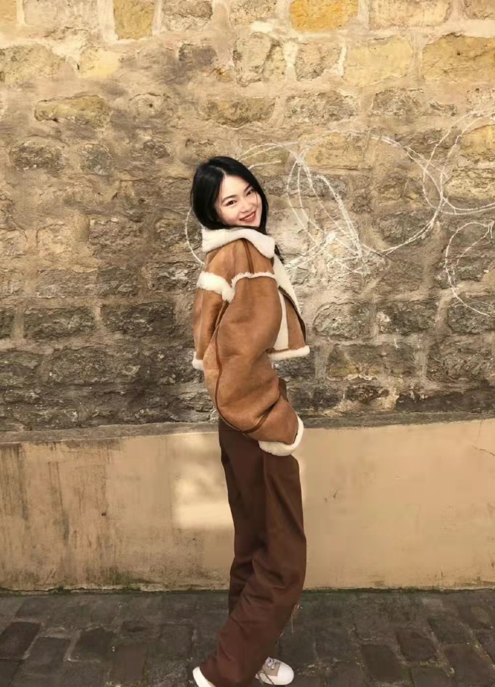 贺聪黑色衬衫怎么搭配,贺聪的穿搭风格