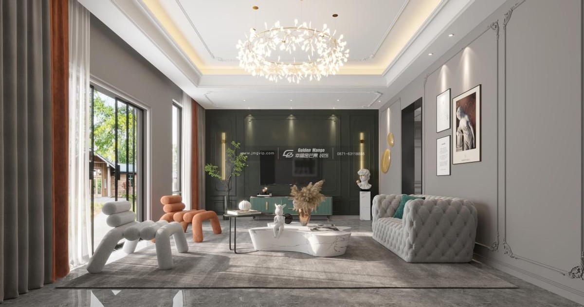 金芒果装饰,上海金芒果装饰