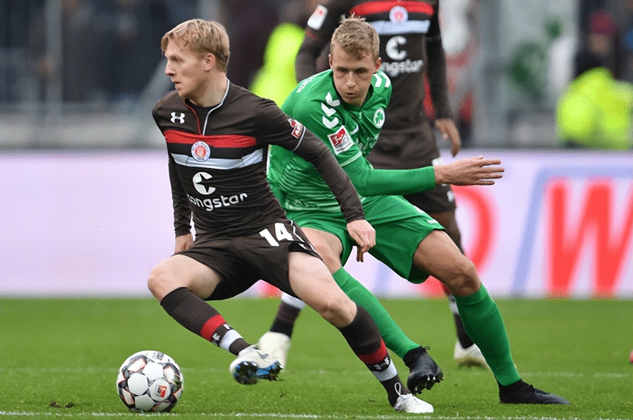 德乙基尔vs纽伦堡,德乙纽伦堡比分