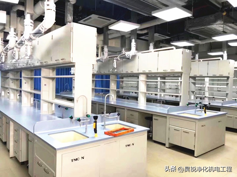 广东洁净车间无尘车间设计,广东专业无尘车间清洁标准